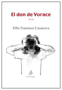 Portada del libro EL DON DE VORACE