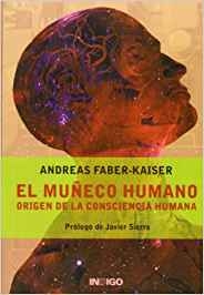 Portada del libro EL MUÑECO HUMANO