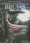 Portada de CUENTOS ANCESTRALES DE BRUJAS