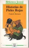 HISTORIAS DE PIELES ROJAS