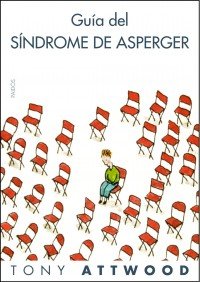 Portada de GUÍA DEL SÍNDROME DE ASPERGER