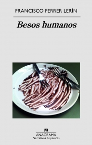 Portada del libro BESOS HUMANOS