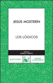 Portada de LOS LÓGICOS