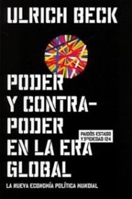 Portada de PODER Y CONTRAPODER EN LA ERA GLOBAL. LA NUEVA ECONOMÍA POLÍTICA MUNDIAL