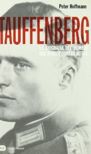 Portada de STAUFFENBERG