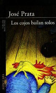 Portada del libro LOS COJOS BAILAN SOLOS