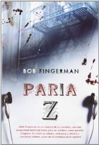 Portada del libro PARIA Z