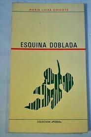 Portada de ESQUINA DOBLADA