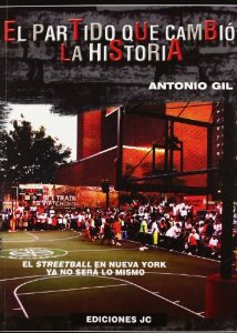 Portada del libro EL PARTIDO QUE CAMBIÓ LA HISTORIA