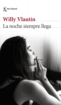 Portada del libro LA NOCHE SIEMPRE LLEGA