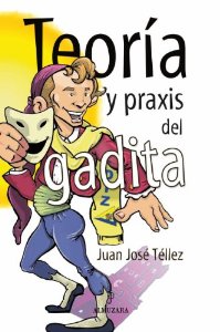 Portada de TEORÍA Y PRAXIS DEL GADITA