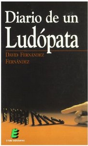 Portada del libro DIARIO DE UN LUDÓPATA