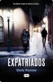 Portada del libro EXPATRIADOS