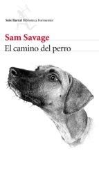 Portada de EL CAMINO DEL PERRO