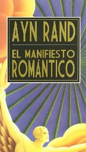 Portada del libro EL MANIFIESTO ROMÁNTICO