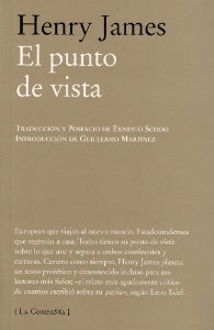 Portada del libro PUNTO DE VISTA