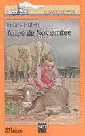 NUBE DE NOVIEMBRE