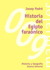 HISTORIA DEL EGIPTO FARAONICO