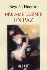 Portada de DÉJENME DORMIR EN PAZ