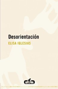 Portada de DESORIENTACIÓN