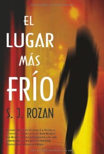 Portada del libro EL LUGAR MÁS FRÍO