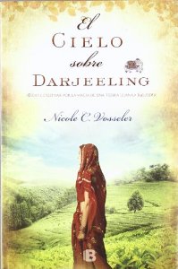 Portada del libro EL CIELO SOBRE DARJEELING