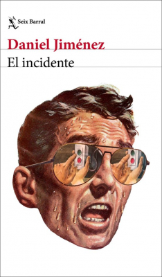 Portada de EL INCIDENTE