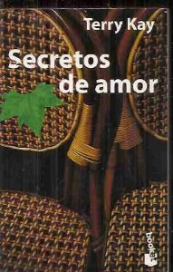 Portada del libro SECRETOS DE AMOR