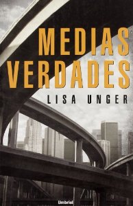 Portada de MEDIAS VERDADES
