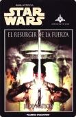 EL RESURGIR DE LA FUERZA