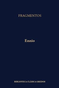 Portada de FRAGMENTOS