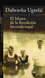 Portada de EL MUSEO DE LA RENDICIÓN INCONDICIONAL