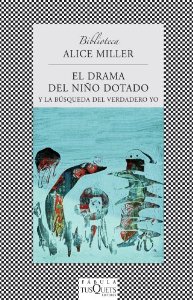 EL DRAMA DEL NIÑO DOTADO