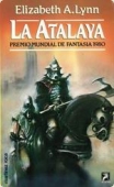 Portada del libro LA ATALAYA