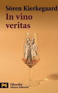 Portada de IN VINO VERITAS