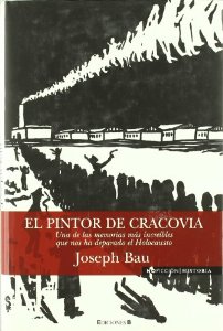 Portada del libro EL PINTOR DE CRACOVIA