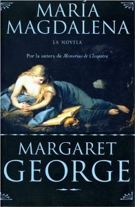 Portada de MARÍA MAGDALENA