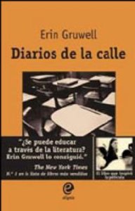 Portada del libro DIARIOS DE LA CALLE