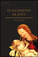 Portada del libro EL NACIMIENTO DE JESÚS