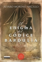 Portada del libro EL ENIGMA DEL CÓDICE BARDULIA