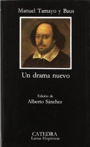 UN DRAMA NUEVO