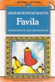 Portada de FAVILA