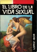 Portada del libro EL LIBRO DE LA VIDA SEXUAL