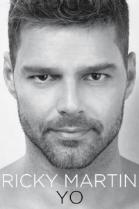 YO, RICKY MARTIN