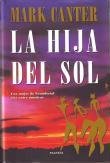 Portada del libro LA HIJA DEL SOL