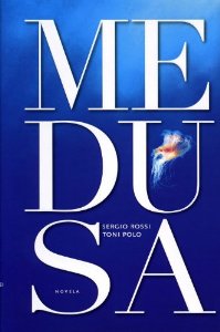 Portada del libro MEDUSA