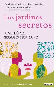 Portada de LOS JARDINES SECRETOS