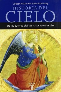 HISTORIA DEL CIELO