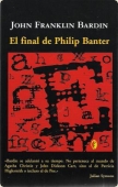 Portada de EL FINAL DE PHILIP BANTER