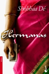 Portada del libro HERMANAS